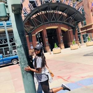 Meet your Posher, Tre